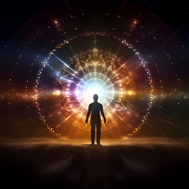 Quantum Mindset & Aura Mastery: Unlock Your Energy Potential
