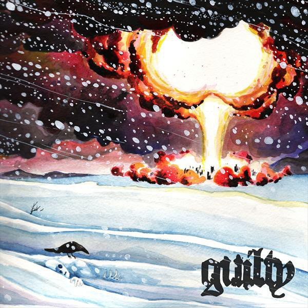 S/T cover art