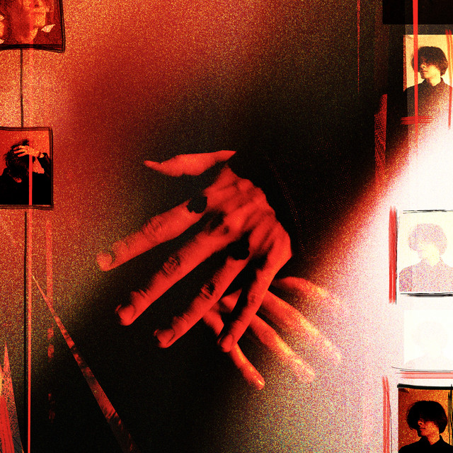 undefined album image
