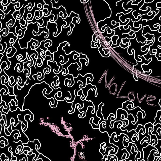NoLove cover art