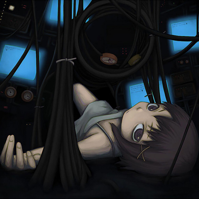 no matter where you are, everyone is always connected