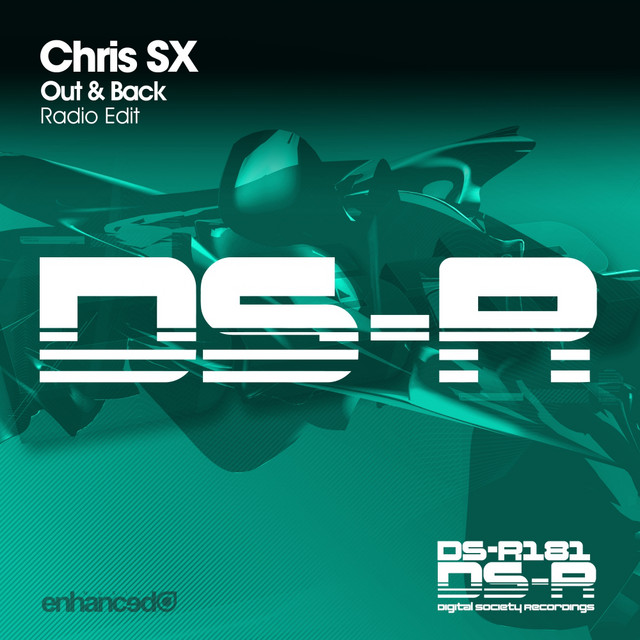 Out & Back - Extended Mix album art