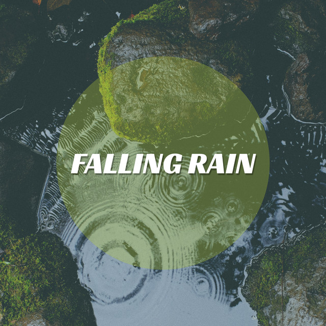 Falling Rain cover art
