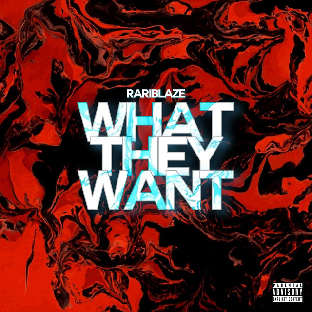 What They Want - Extended Version
