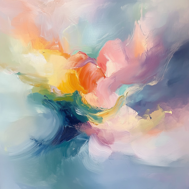 Tides of Warmth cover art