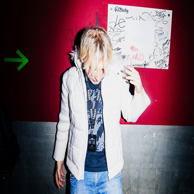 undefined album image