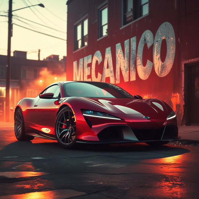 Mecanico