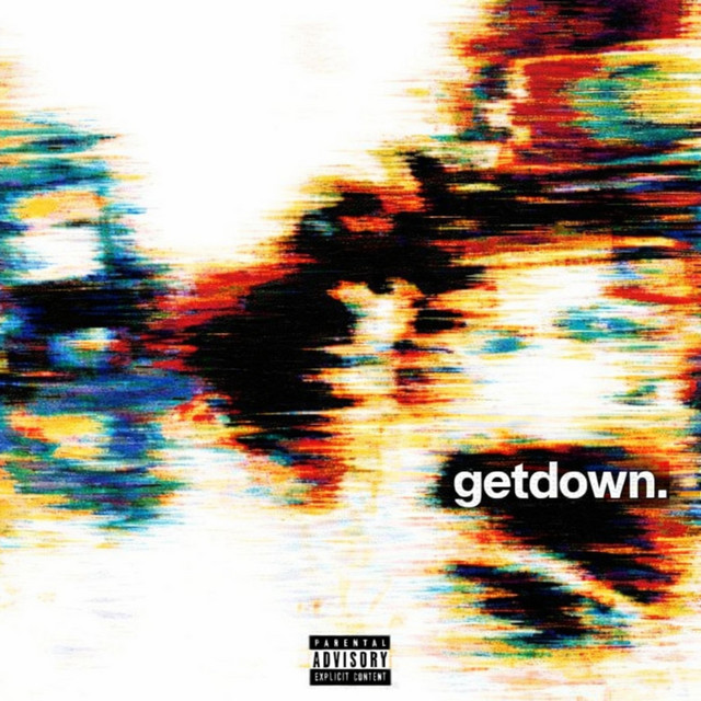 getdown. cover art