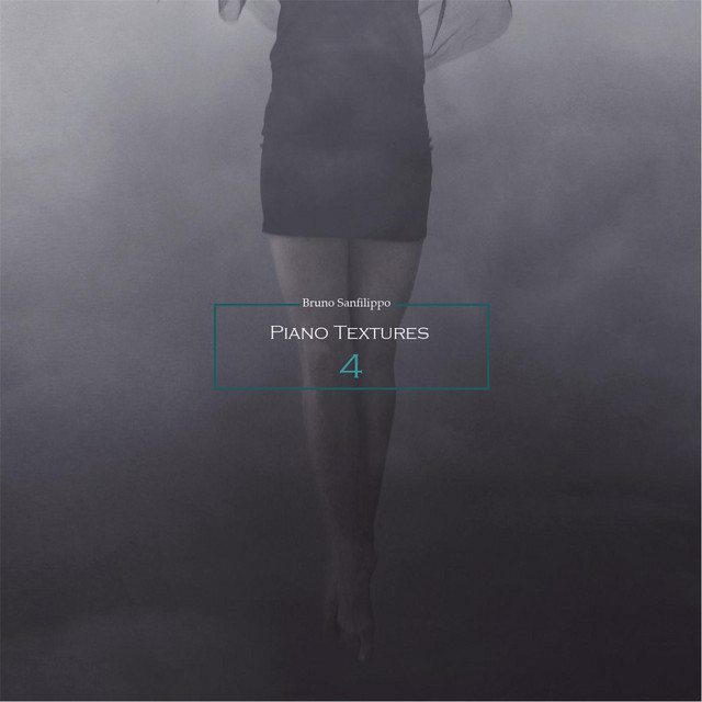Piano Textures 4 cover art
