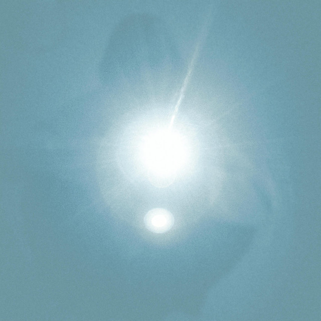 Обкладинка: spohad III — orfin