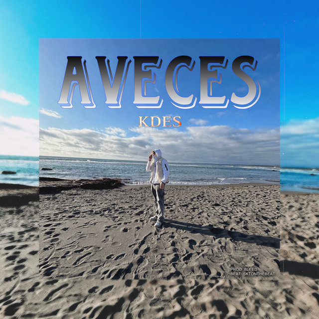Aveces cover art