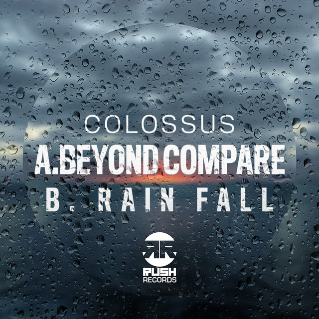 Beyond Compare artwork