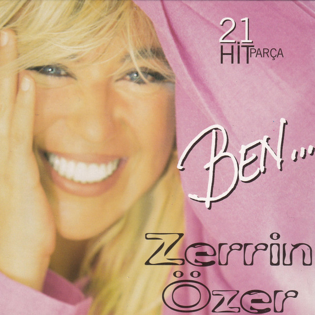 Ben cover art