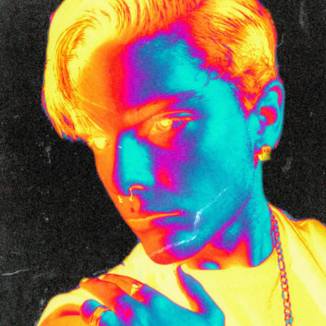 Make It Burn cover art