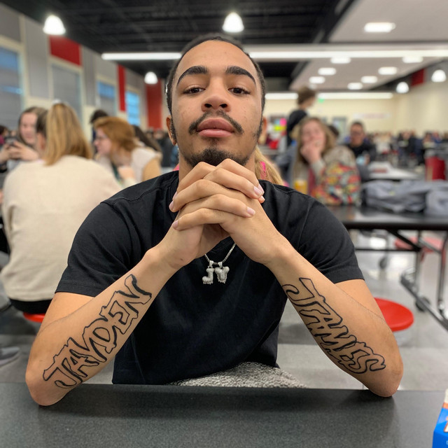 Groove - Single by JyFromDaVille | Spotify