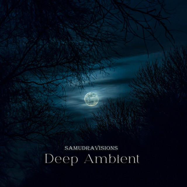 Deep Ambient cover art