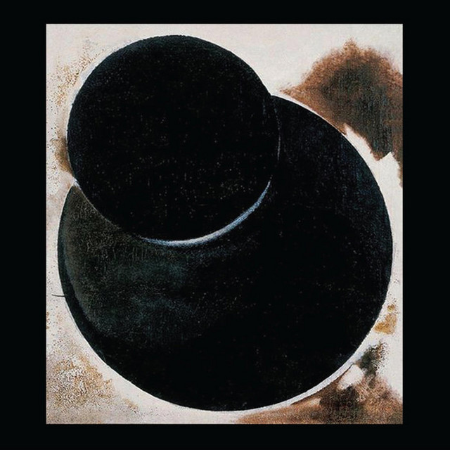 The Covenant Of The Cosmos cover art