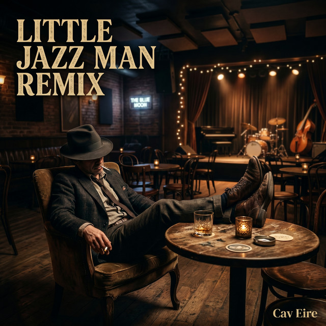 Little Jazz Man (Remix)