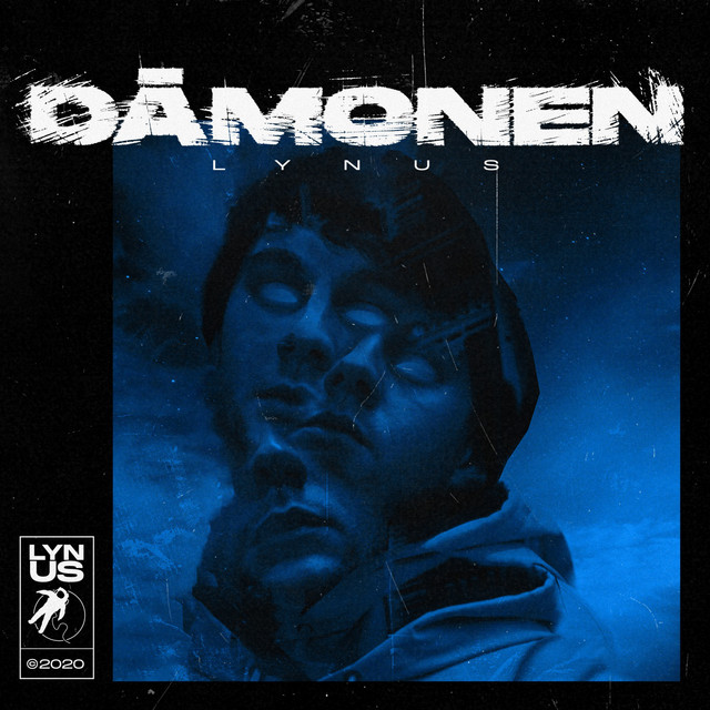 Dämonen cover art