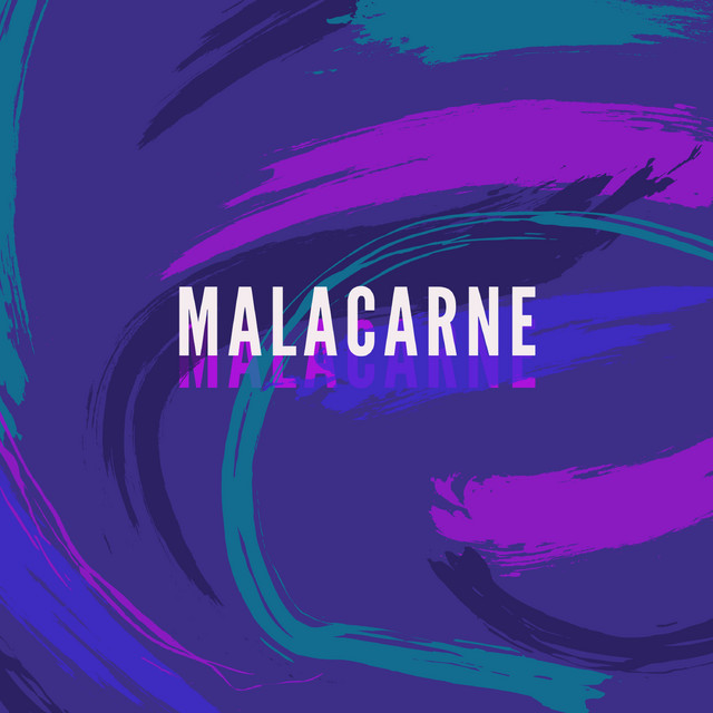 Malacarne cover art