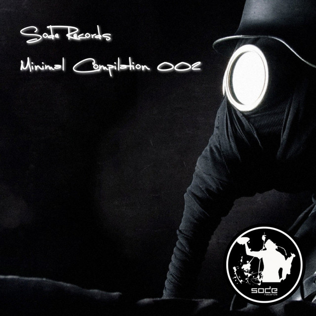 Between The Blade album art