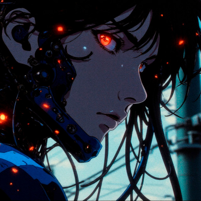 Mind Control cover art