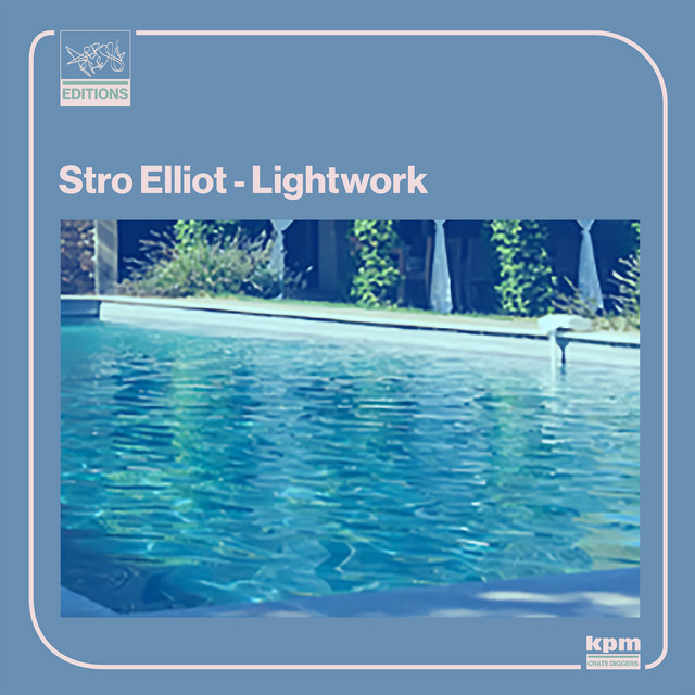Light Work cover art