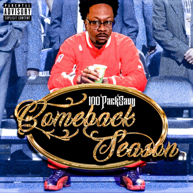 Comeback Season cover art