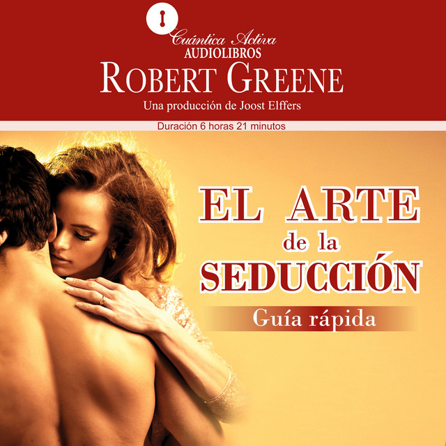 El arte de la seducción. Guía rápida cover art