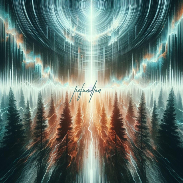 Tiefundton - ECHOES