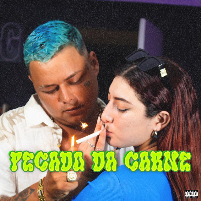 Pecado Da Carne