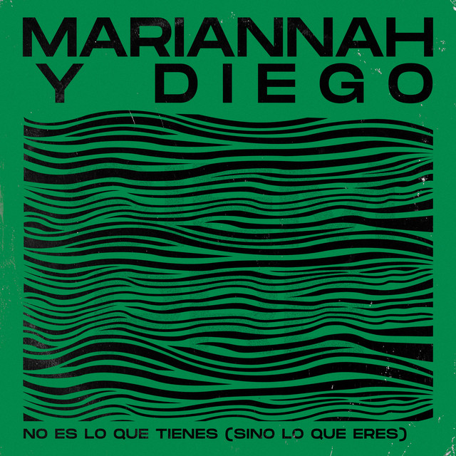 Artwork for NO ES LO QUE TIENES (SINO LO QUE ERES)