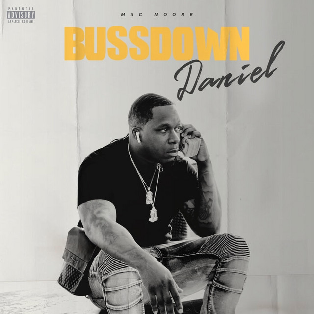 BussDown Daniel cover art