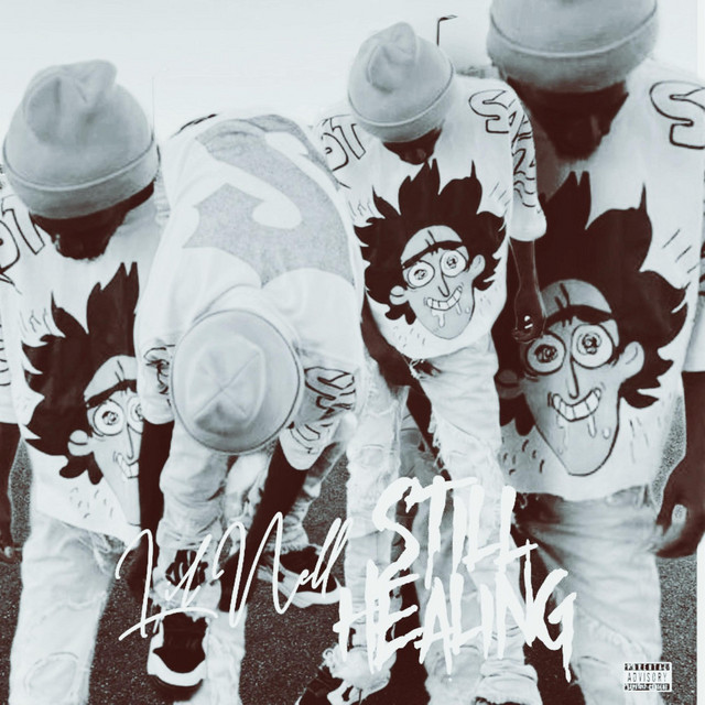 Head in the clouds cover art