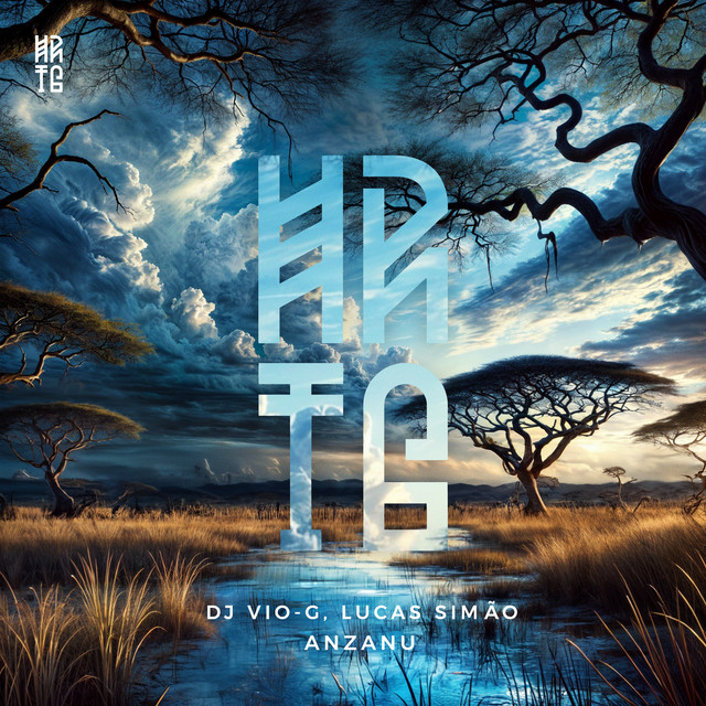 Anzanu cover art