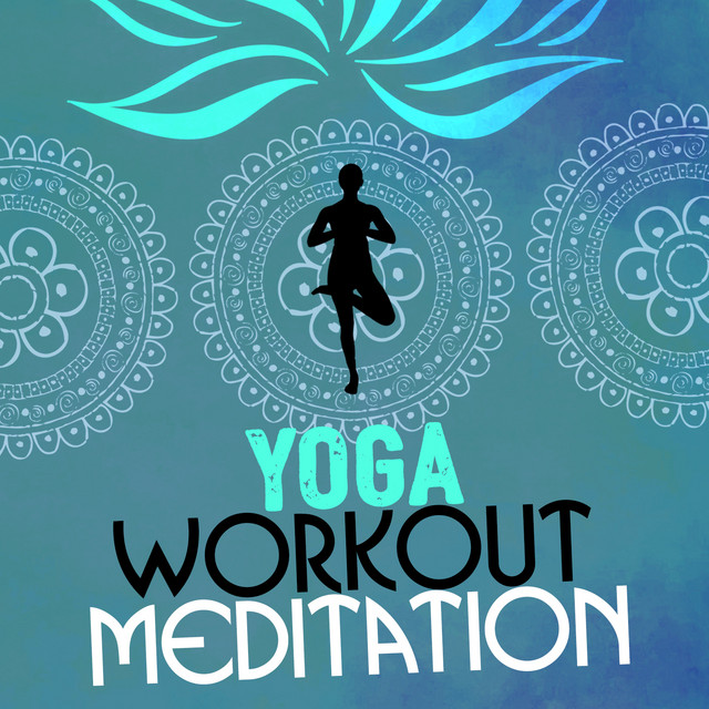 Yoga Workout Meditation cover art