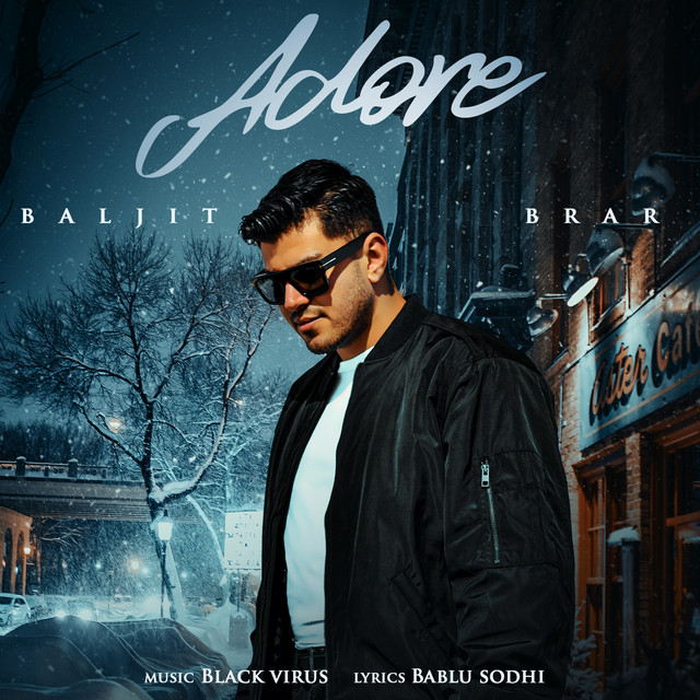 album image