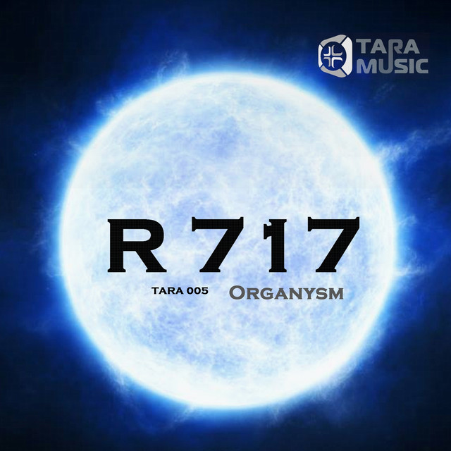 Organysm - EP by R717 | Spotify