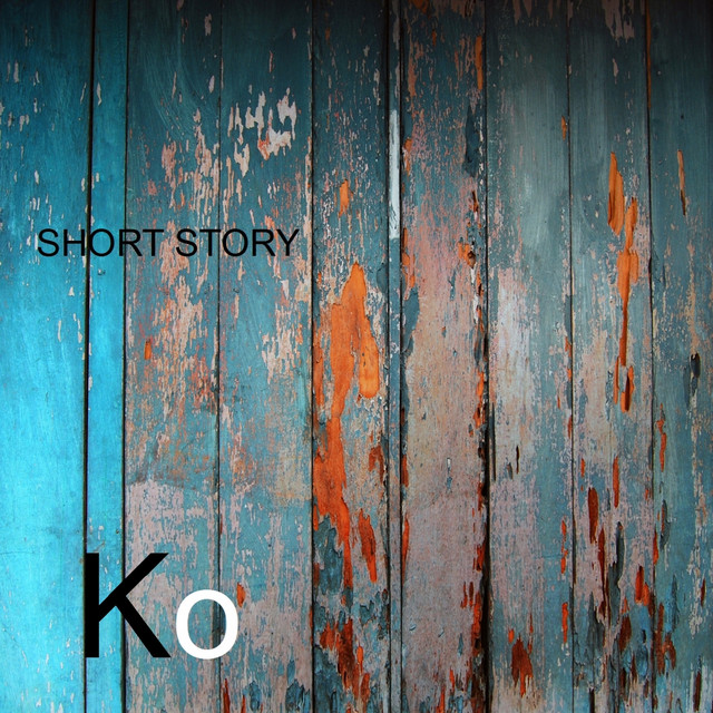 Short Story cover art