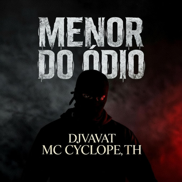 MENOR DO ÓDIO
