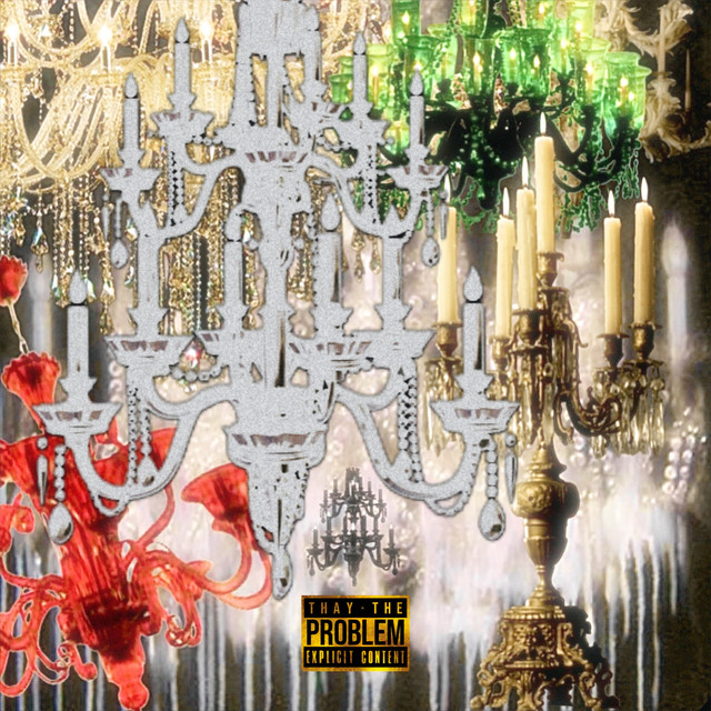LIENS cover art