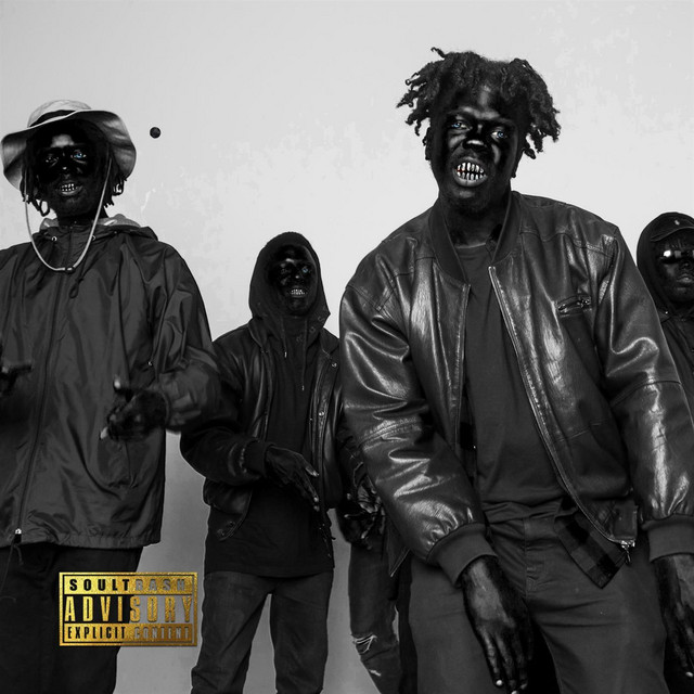 undefined album image