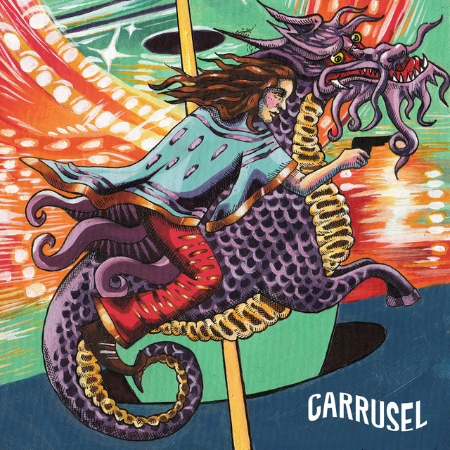 Carrusel cover art