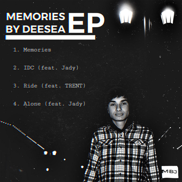 Memories cover art