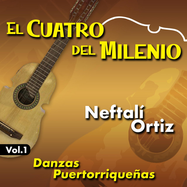 Neftali Ortiz