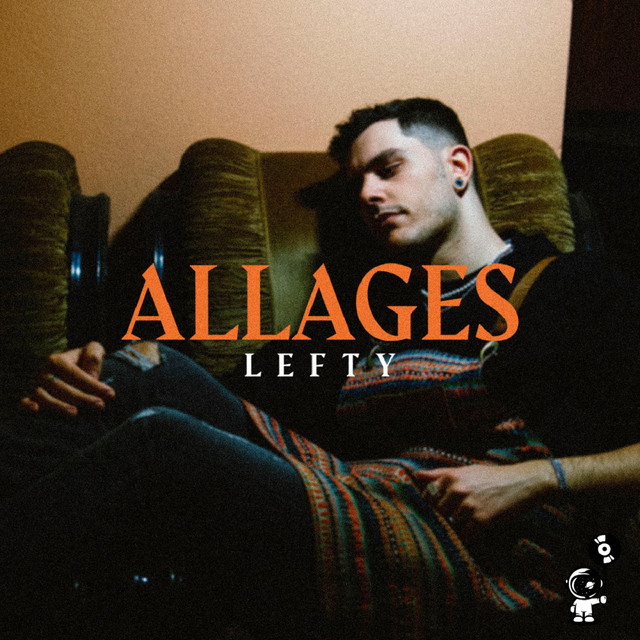 Allages cover art