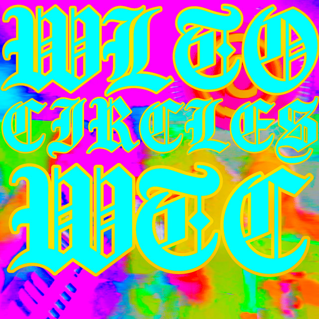 When Love Takes Over cover art