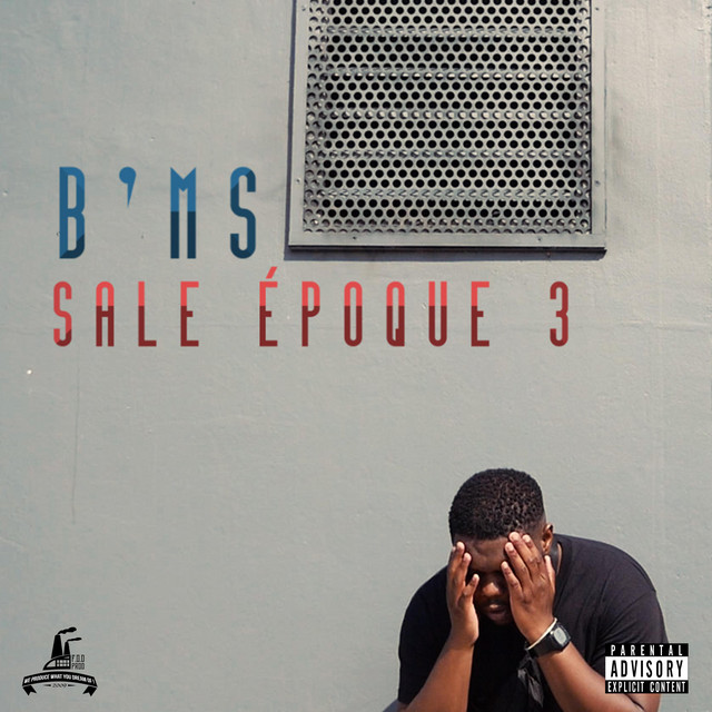 Sale Époque, pt. 3 cover