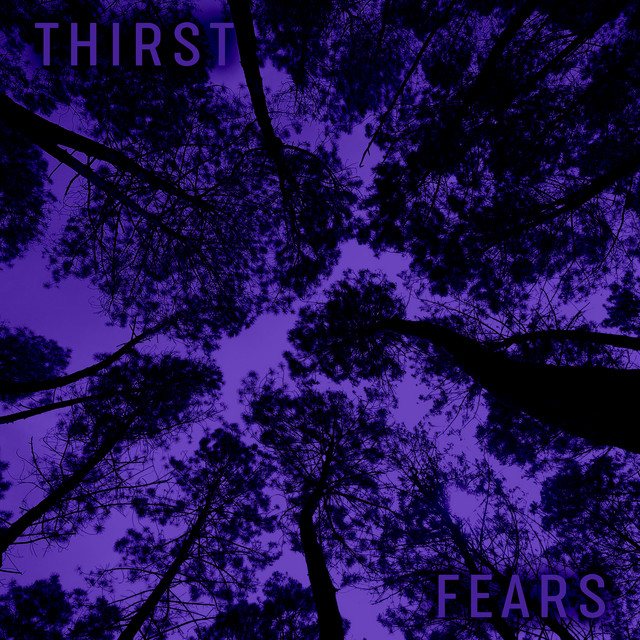 Fear cover art