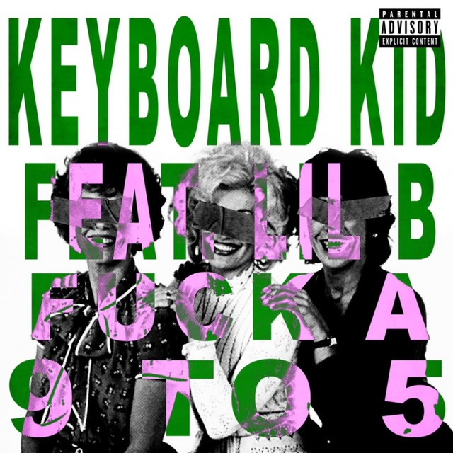 Fuck a 9 to 5